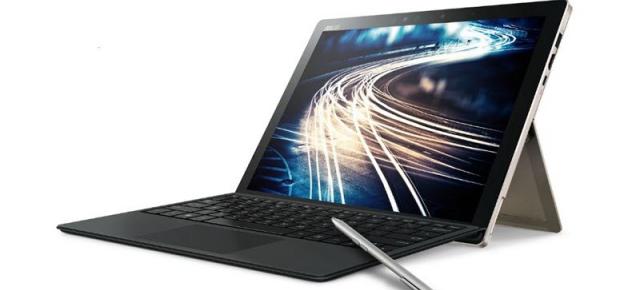 Convertibilul ASUS Transformer 3 Pro debutează în China şi Taiwan, cu preţ de pornire de 1336 dolari
