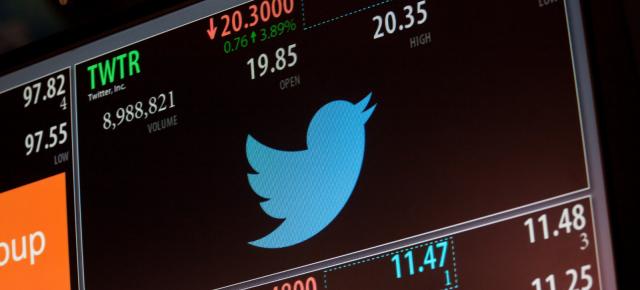 Google ar fi interesată să cumpere Twitter, Microsoft şi Verizon sunt şi ele pe fir