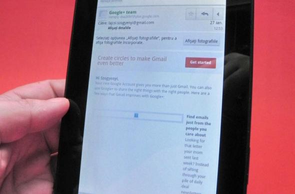 Review Allview Alldro Speed - tableta cu preț accesibil revine, reinventată și cu design slim (Video): dscn0365.jpg