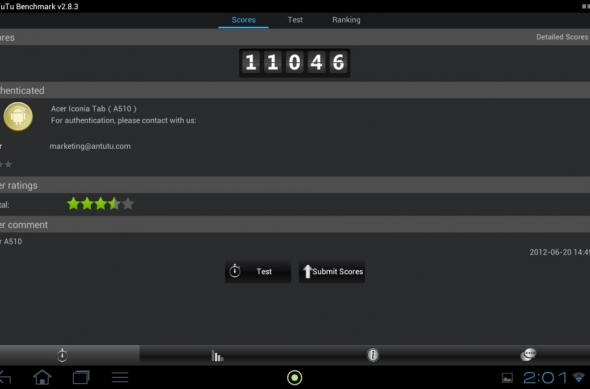Review Acer Iconia Tab A510 Olympic Edition - tableta olimpică ia zero medalii de la noi, vine cu probleme grave (Video): screenshot_2012_07_18_02_01_48.jpg
