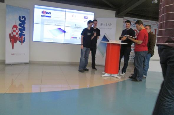 Noul iPad Air lansat oficial În cadrul showroom-ului eMAG: img_3110jpg.jpg