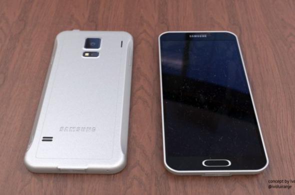 Samsung Galaxy F, un concept de Galaxy S5 cu design metalic și forma ușor modificată: samsung_galaxy_f_concept_1.jpg