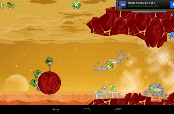 Angry Birds Space Red Planet review - 20 de nivele Înflăcărate cu noi capcane și noi provocări (Video): screenshot_2012_08_27_02_01_26.jpg