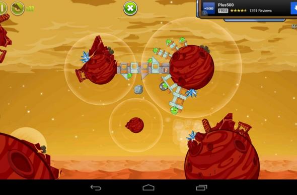 Angry Birds Space Red Planet review - 20 de nivele Înflăcărate cu noi capcane și noi provocări (Video): screenshot_2012_08_26_14_10_30.jpg