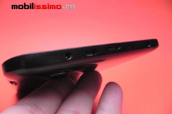 Review Allview Alldro Speed - tableta cu preț accesibil revine, reinventată și cu design slim (Video)