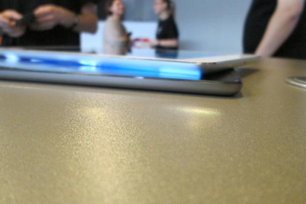 Noul iPad Air lansat oficial În cadrul showroom-ului eMAG