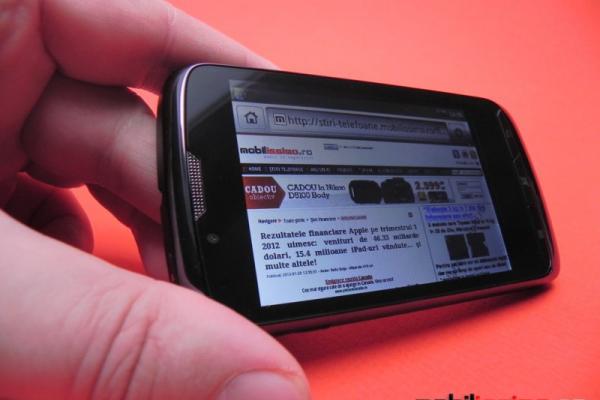 Review Allview P2 Alldro - surprinzător de bun În gama sa de preț, cu unele adăugiri ale utilizatorului (Video)