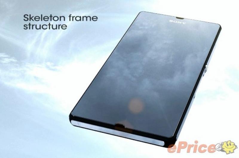 Sony Xperia Z Într-un set nou de imagini Înainte de lansarea oficială: sony_xperia_z_6.jpg