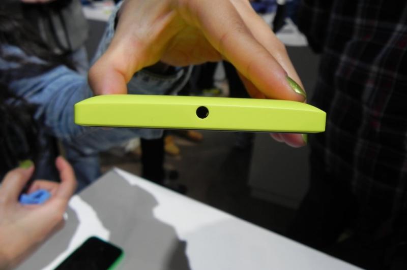 MWC 2014: Video hands-on cu Nokia XL direct de la Mobile World Congress 2014 din Barcelona: dscn4318jpg.jpg