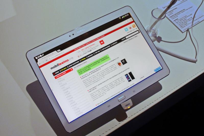 IFA 2013: Samsung Galaxy Note 10.1 ediția 2014 Hands on - tot ce ar trebui să fie un Tab și un Note (Video): samsung_galaxy_note_10_1_2014_edition_mobilissimo_01jpg.jpg