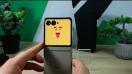 Motorola RAZR 50 Video Review în Limba Română