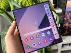 Samsung Galaxy Z Fold6: OS, UI, aplicaţii acum mai deştepte, pentru creativitate şi productivitate