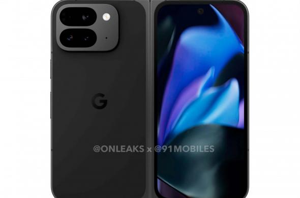 Google Pixel 9 Pro Fold - Leak: Pixel-9-Pro-Fold (1).jpg