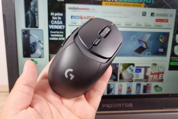 Logitech G309 - Galerie foto Mobilissimo.ro