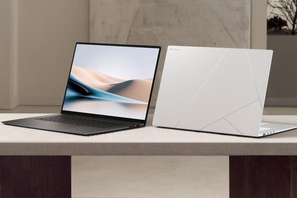 ASUS lansează Zenbook S 16 în România: Ultrabook ușor cu tehnologie AI și ecran OLED
