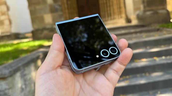 Samsung Galaxy Z Flip6 review detaliat în limba română (Evaluare Mobilissimo)