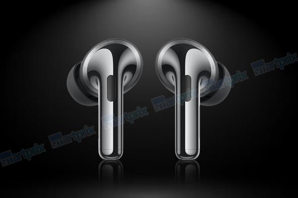 OnePlus Buds Pro 3 - Imagini