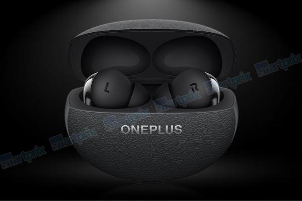 OnePlus Buds Pro 3 apar în imagini noi, căști flagship in-ear cu EQ Dynaudio, ANC la 50dB