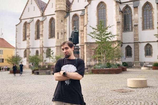 Honor 200 - Mostre Harcourt