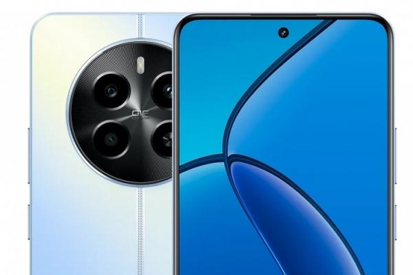 Realme 13 4G vine pe 7 august; specificațiile par a indica un rebranding pentru predecesor?