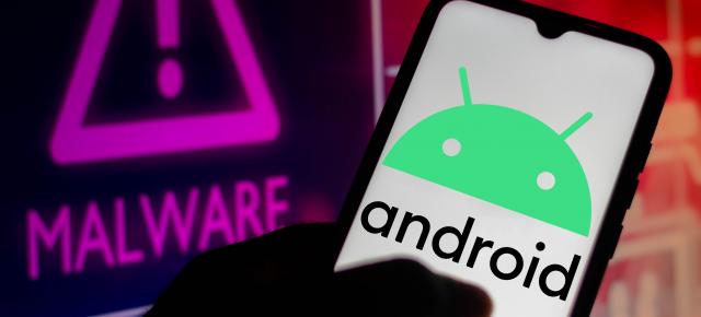 Spyware-ul Mandrake a fost descoperit în 5 aplicații Google Play lansate în 2022