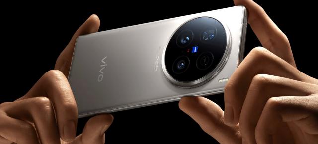 Vivo X200 are dezvăluite noi detalii despre cameră, baterie și ecran; Cum se prezintă viitorul flagship pe partea hardware?