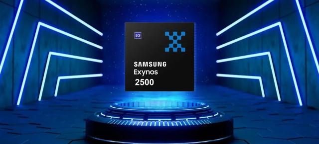 Exynos 2500 a fost confirmat oficial de către Samsung; Cipsetul va fi fabricat pe 3nm și sosește pe Galaxy S25 anul viitor