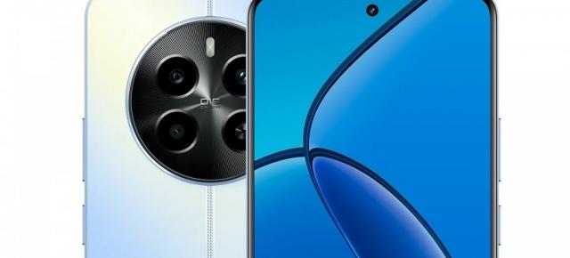 Realme 13 4G vine pe 7 august; specificațiile par a indica un rebranding pentru predecesor?