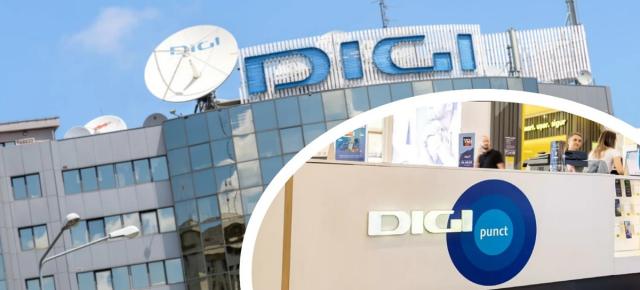 Tranzacție în valoare de 150 de milioane de euro: Digi Communications preia Nowo Communications în Portugalia