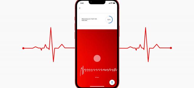 iPhone-urile viitorului deblocate cu ajutorul pulsului? Iată cum!
