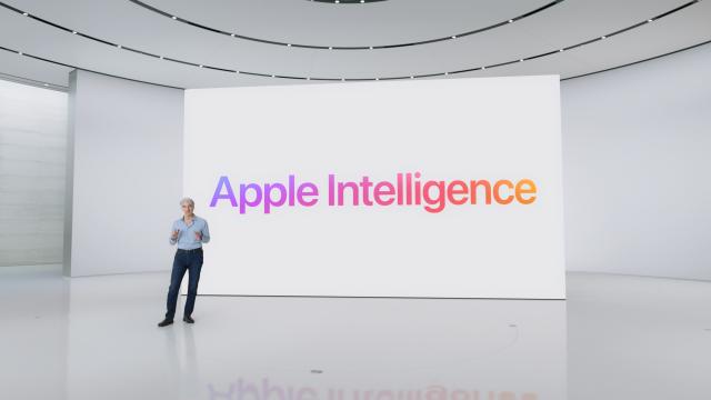 <b>Apple Intelligence întârzie și nu va fi gata pentru lansarea alături de iPhone 16 în septembrie; Când vine suita AI?</b>La început de săptămână vin vești rele pentru cei care aveau în plan achiziția lui iPhone 16 Pro, asta pentru că suita Apple Intelligence (AI) nu va fi gata pentru lansarea alături de noul telefon. Informațiile sosesc prin intermediul 