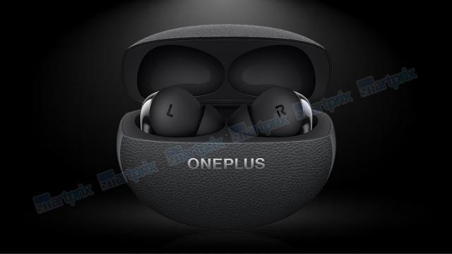 <b>OnePlus Buds Pro 3 apar în imagini noi, căști flagship in-ear cu EQ Dynaudio, ANC la 50dB</b>În așteptarea flagship-ului de toamnă OnePlus, pare că mai devreme vom primi un alt produs și anume căștile wireless OnePlus Buds Pro 3. Acestea au bifat o apariție chiar la început de lună iulie, iar acum la început de august vedem 