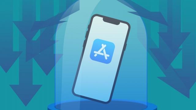 <b>Apple păcălită consecutiv: Aplicații-pirat pentru streaming au ajuns în App Store</b>În urmă cu două săptămâni a ajuns în App Store o aplicație numită „Collect Cards: Store Box”. Părea a fi o aplicație pentru gestionarea și stocarea imaginilor și videoclipurilor. În anumite piețe precum SUA, aplicația se deschidea cu o interfață tipică