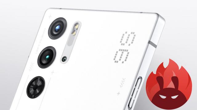 <b>Clasamentul AnTuTu pentru luna iulie 2024 este aici! Nubia Red Magic 9S Pro+ revendică poziția de lider, wannabe flagship-ul OnePlus ajunge pe locul 2</b>Lunar cei de la AnTuTu oferă „statistici” cu privire la puterea smartphone-urilor proaspăt lansate. Practic, vorbim despre un top 10 telefoane flagship și midrange, doar cele mai capabile și puternice smartphone-uri ajungând în această listă