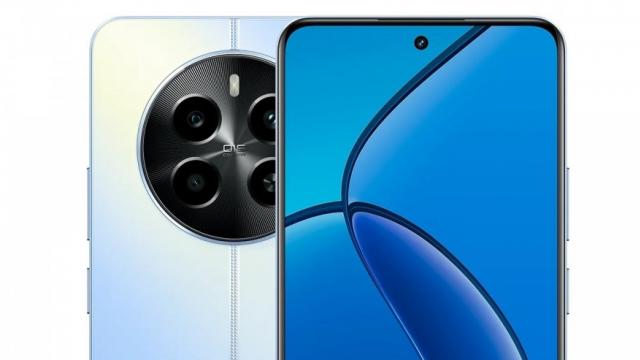 <b>Realme 13 4G vine pe 7 august; specificațiile par a indica un rebranding pentru predecesor?</b>La o zi distanță de la certificarea TENAA obținută iată că smartphone-ul realme 13 își dezvăluie și design-ul, prin intermediul unor imagini oficiale apărute în online la pachet cu vestea că debutul are loc pe data de 7 august