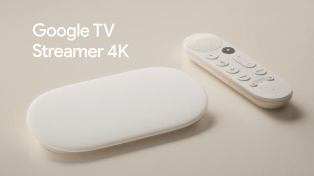 <b>Google TV Streamer înlocuiește oficial Chromecast-ul; Hub-ul de divertisment a fost anunțat</b>Mai mult ca sigur printre cele mai de succes produse lansate de-a lungul timpului de către Google se regăsește Chromecast-ul. Au existat multiple versiuni, iar o mulțime de utilizatori au fost mulțumiți de formatul compact al device-ului de streaming