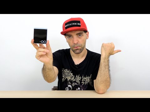 Samsung Galaxy Z Flip6 Video Review în Limba Română
