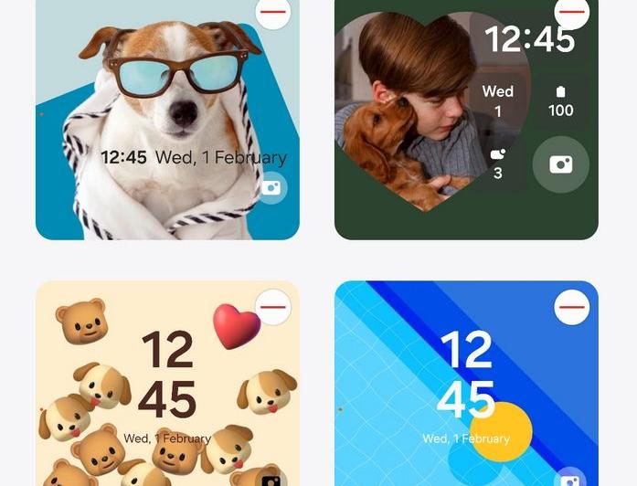 Samsung Galaxy Z Flip6 - UI: Samsung-Galaxy-Z-Flip6-UI_003.jpg