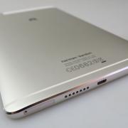 Huawei MediaPad M3 Review