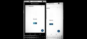 BlackBerry ar pregăti un ultim smartphone cu tastatură fizică pentru fani