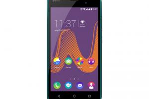 Wiko Tommy