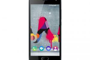 Wiko U Feel Lite