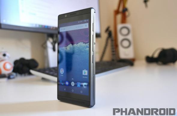 Google Project ARA - Fotografii hands-on Phandroid: project-ara-phone_007.jpg