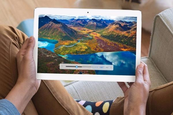 Teclast TbooK 16 Pro - Fotografii oficiale