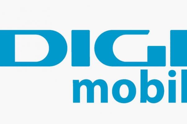 Digi Mobil activează antenele 4G în banda de 2100 MHz FDD în Bucureşti