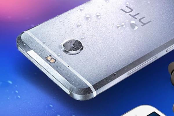 HTC Bolt este anunțat oficial; sosește cu display QHD de 5.5 inch, 3 GB RAM și procesor SD810
