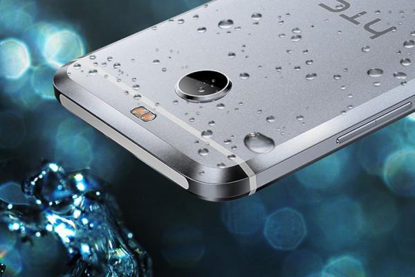 HTC Bolt - Fotografii oficiale