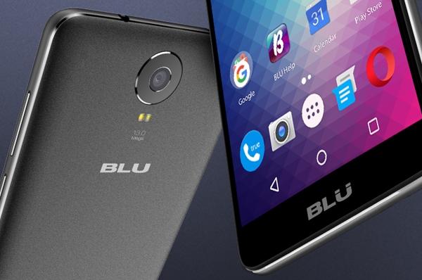 BLU anunță phabletul de 6 inch numit Studio XL 2; vine cu baterie de 4900 mAh și 2 GB RAM