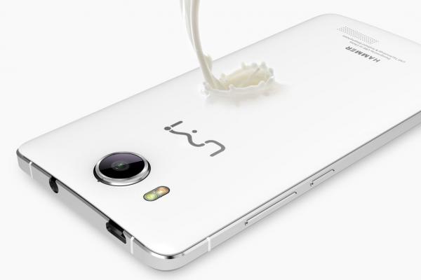 UMi Hammer - Fotografii oficiale