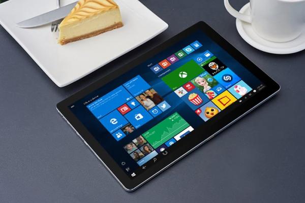 Chuwi HiBook Pro - Fotografii oficiale